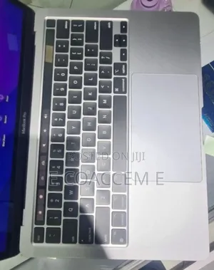 New Laptop Apple MacBook 16GB Apple M1 Pro SSD 512GB