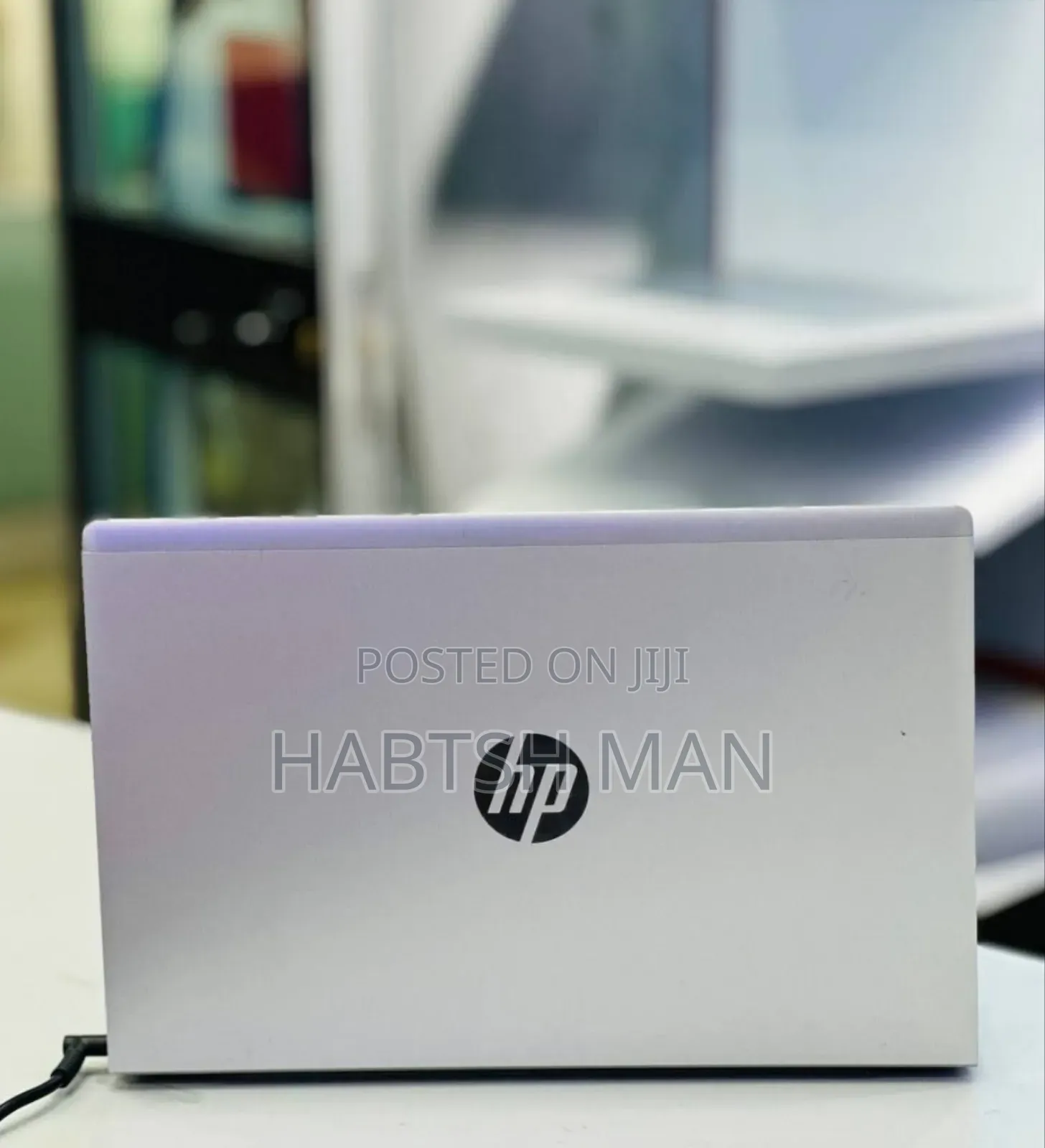 New Laptop HP ProBook 430 G7 8GB Intel Core I5 SSD 256GB