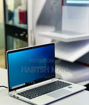 New Laptop HP ProBook 430 G7 8GB Intel Core I5 SSD 256GB