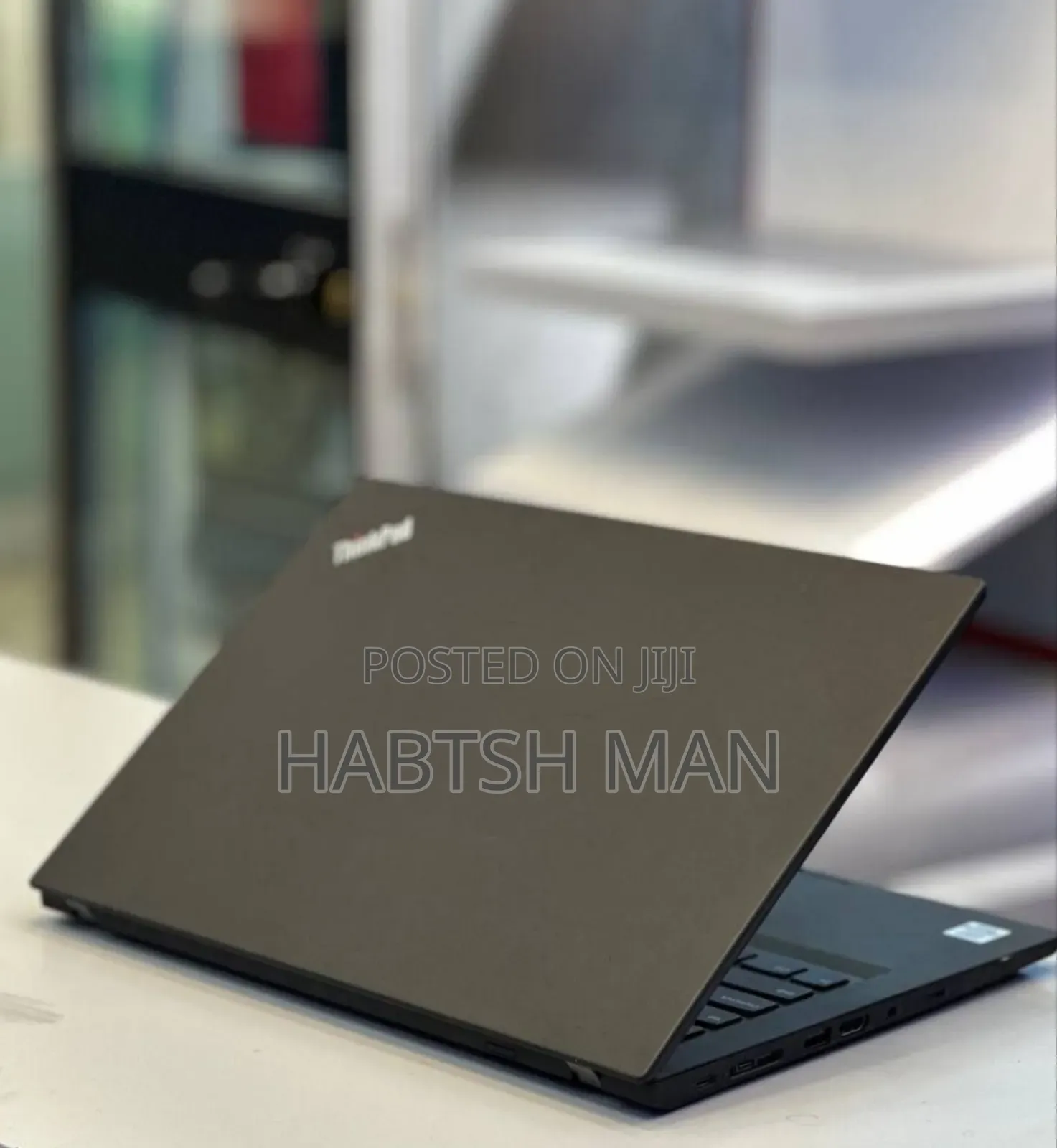 New Laptop Lenovo ThinkPad E431 16GB Intel Core I7 SSD 512GB