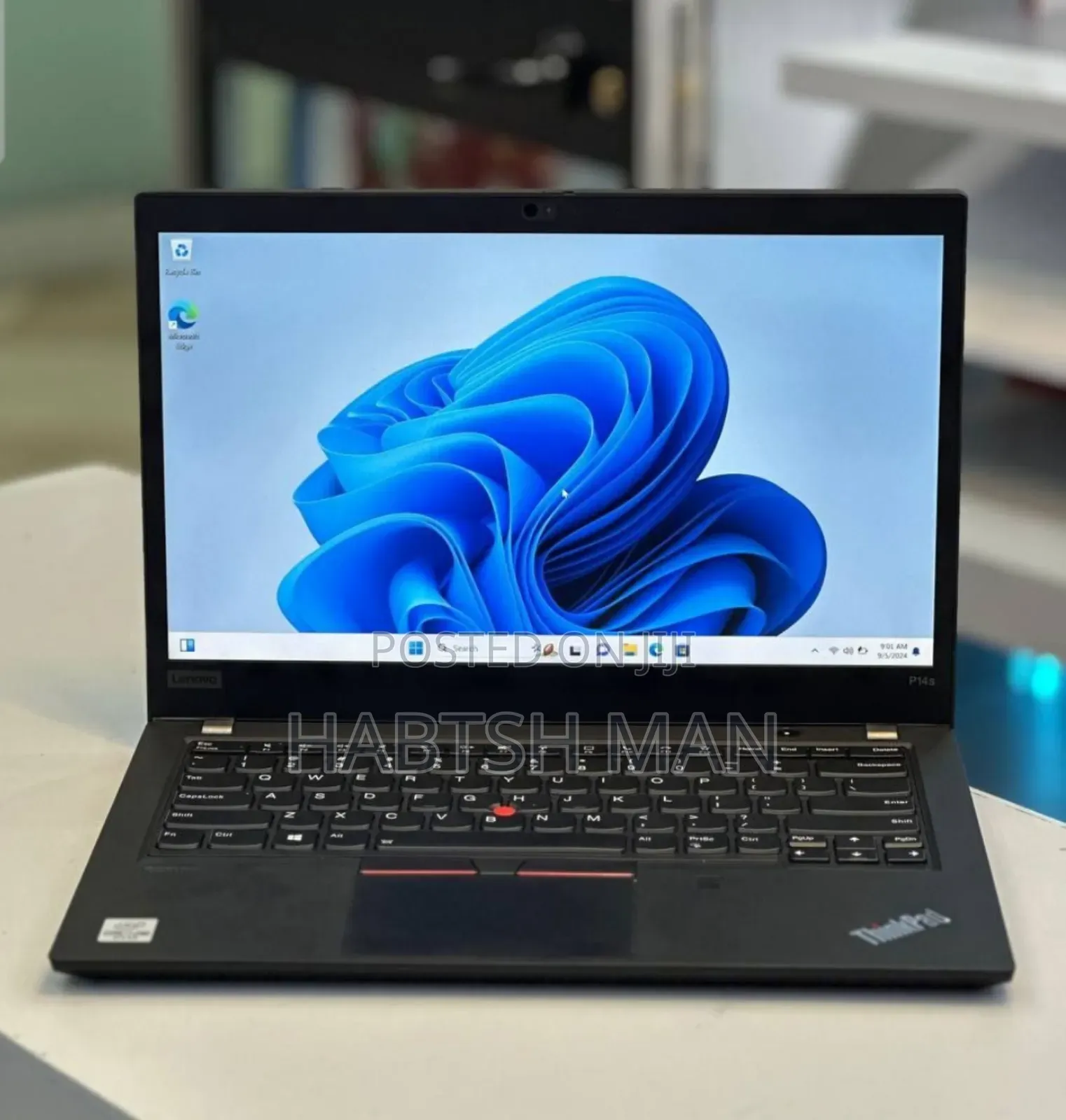 New Laptop Lenovo ThinkPad E431 16GB Intel Core I7 SSD 512GB