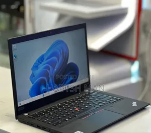 New Laptop Lenovo ThinkPad E431 16GB Intel Core I7 SSD 512GB