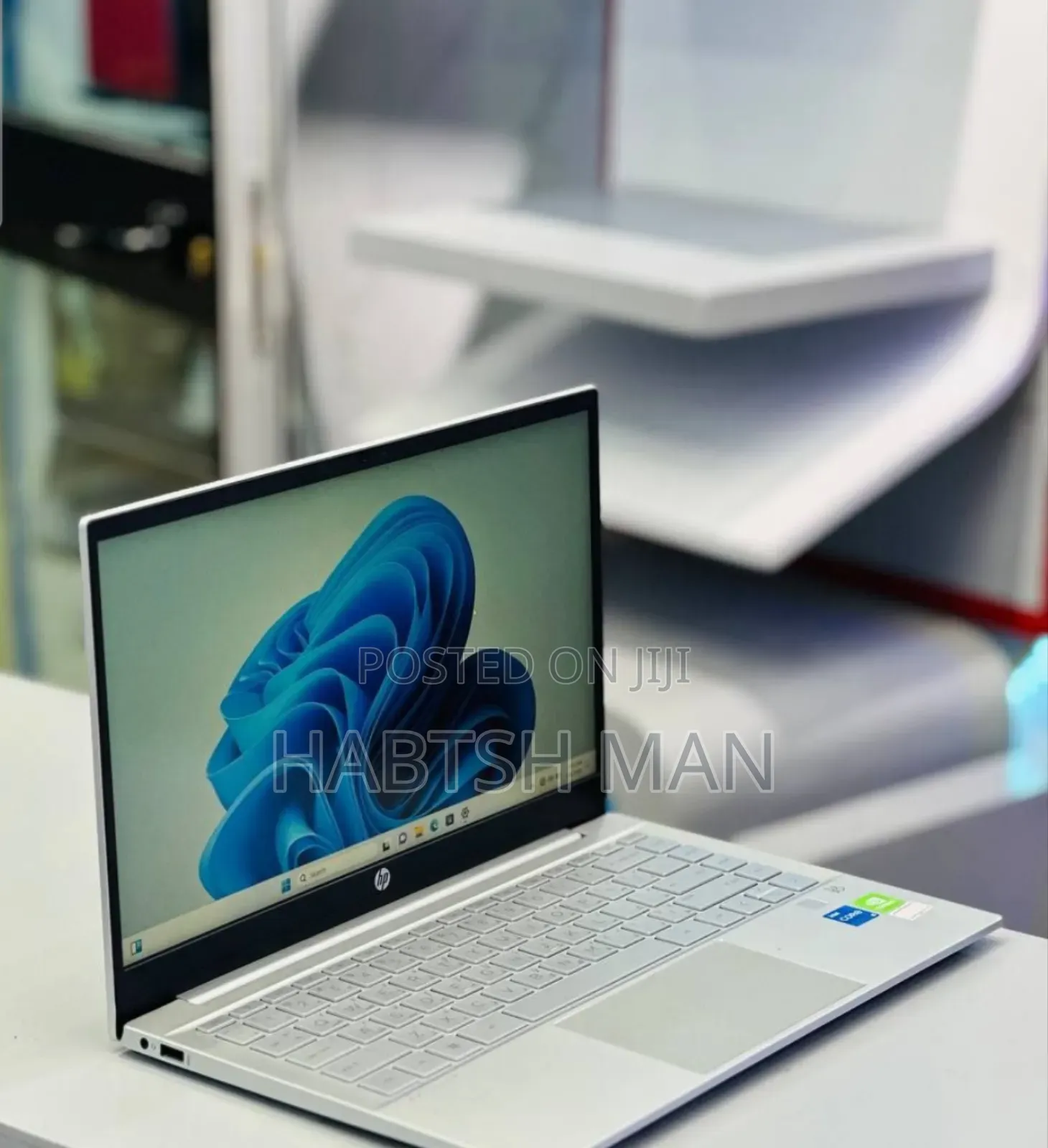 New Laptop HP Pavilion 14 16GB Intel Core I5 SSD 512GB