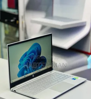 New Laptop HP Pavilion 14 16GB Intel Core I5 SSD 512GB