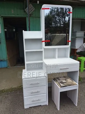 Dressing Table