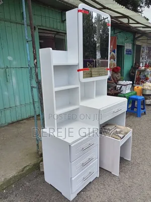 Dressing Table