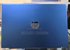 New Laptop HP Pavilion 15 8GB Intel Core I5 SSD 512GB