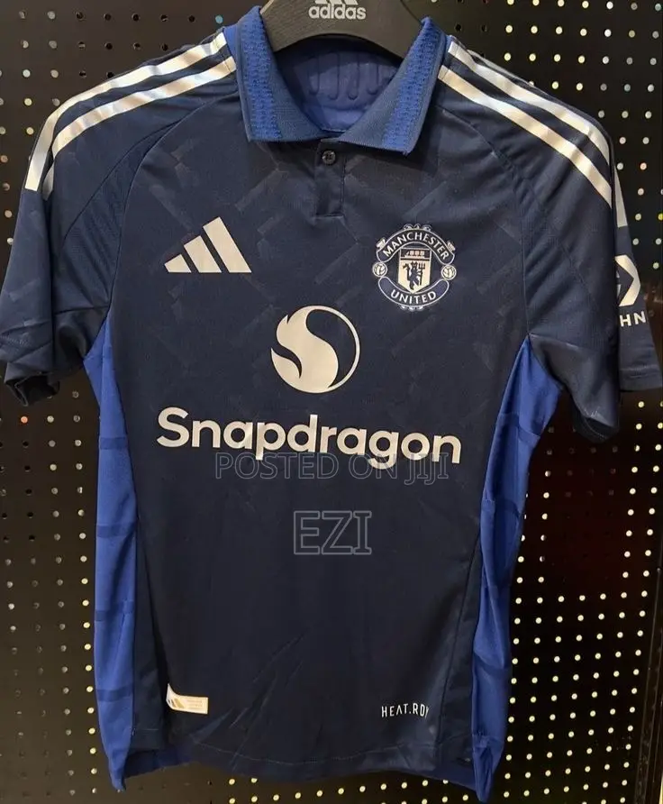 United Original Player Version