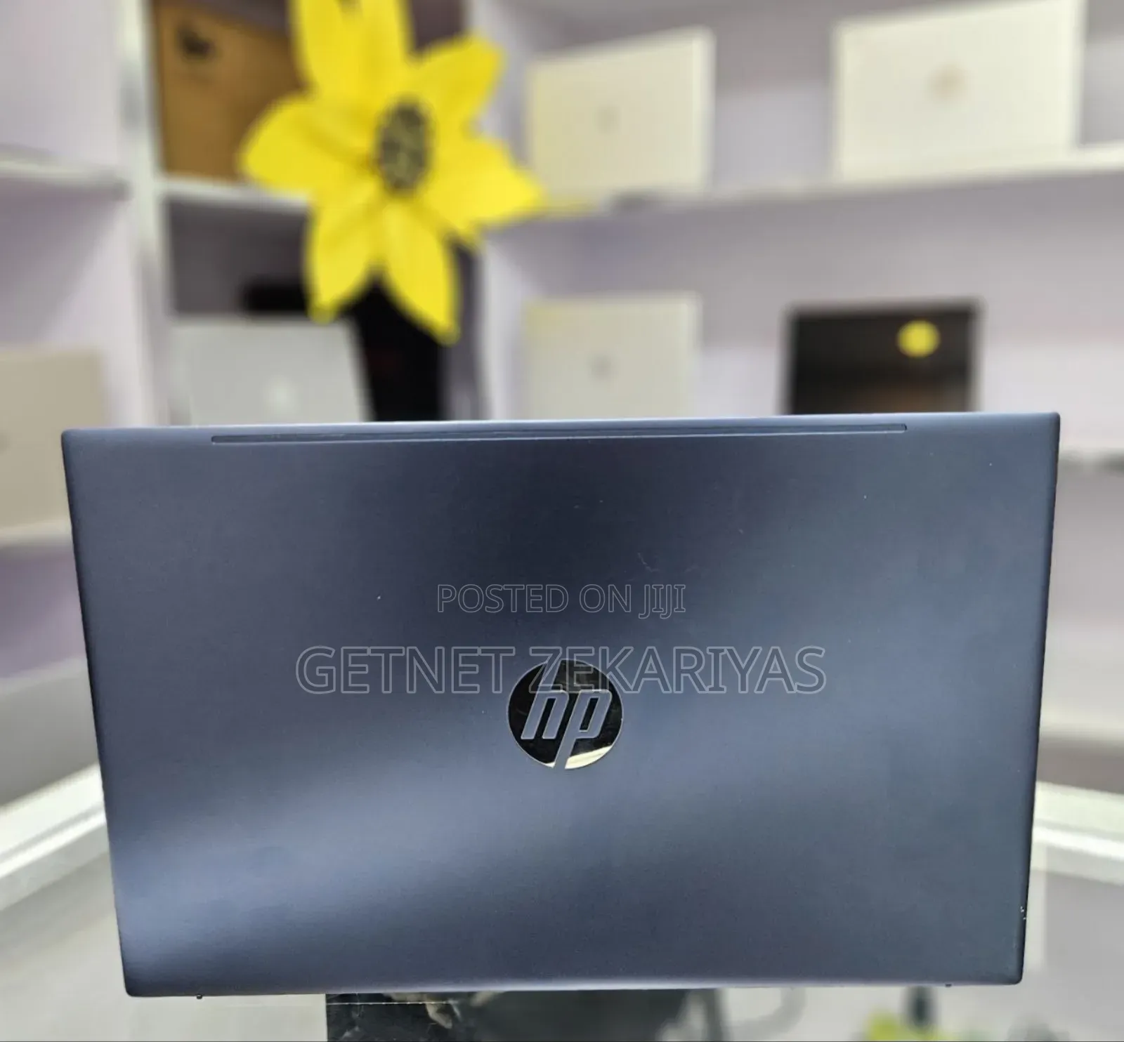 New Laptop HP Pavilion 15 16GB AMD SSD 512GB