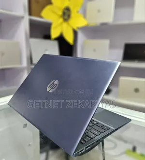 New Laptop HP Pavilion 15 16GB AMD SSD 512GB