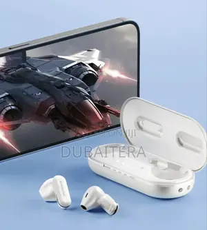 Original Monster Zero Latancy HD Audio Bluetooth Headset