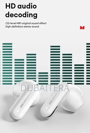 Original Monster Zero Latancy HD Audio Bluetooth Headset