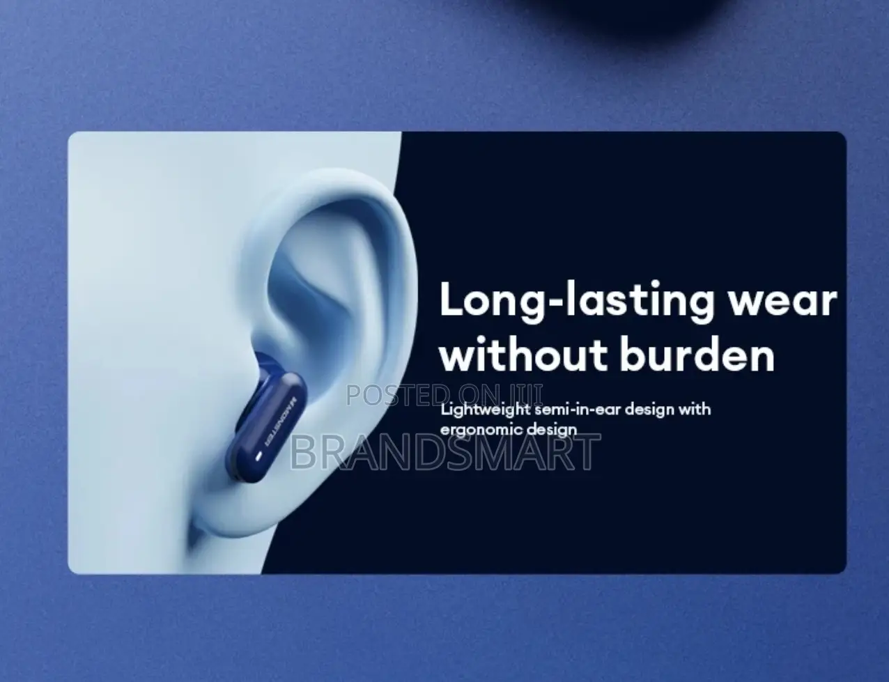 Original Monster HD Ultra Low Latancy Gaming Headset