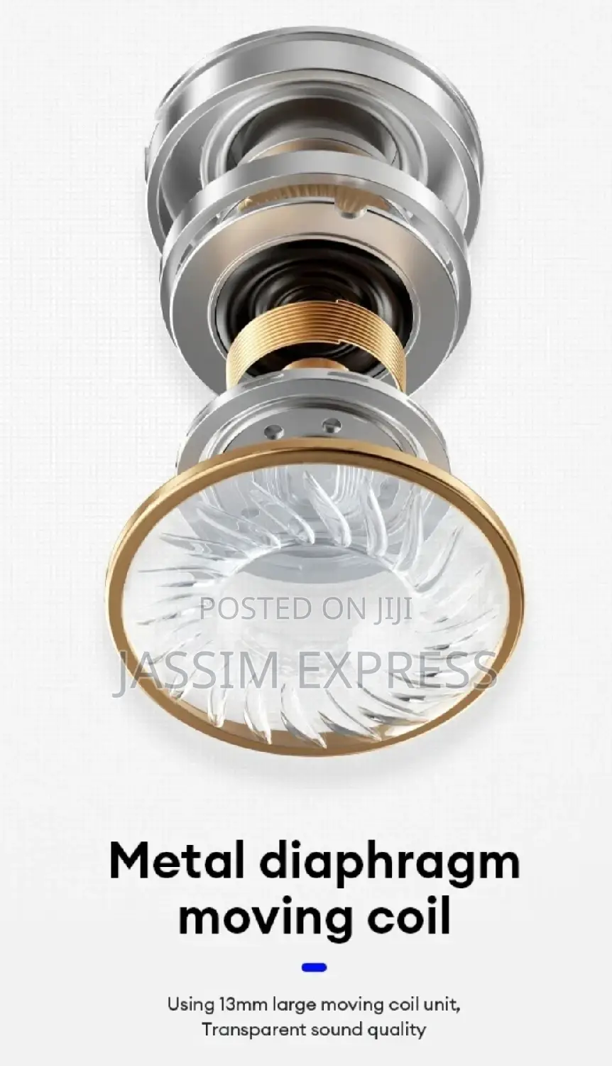 Original Monsters Headset (Hd Audio and Noise Cancelling )