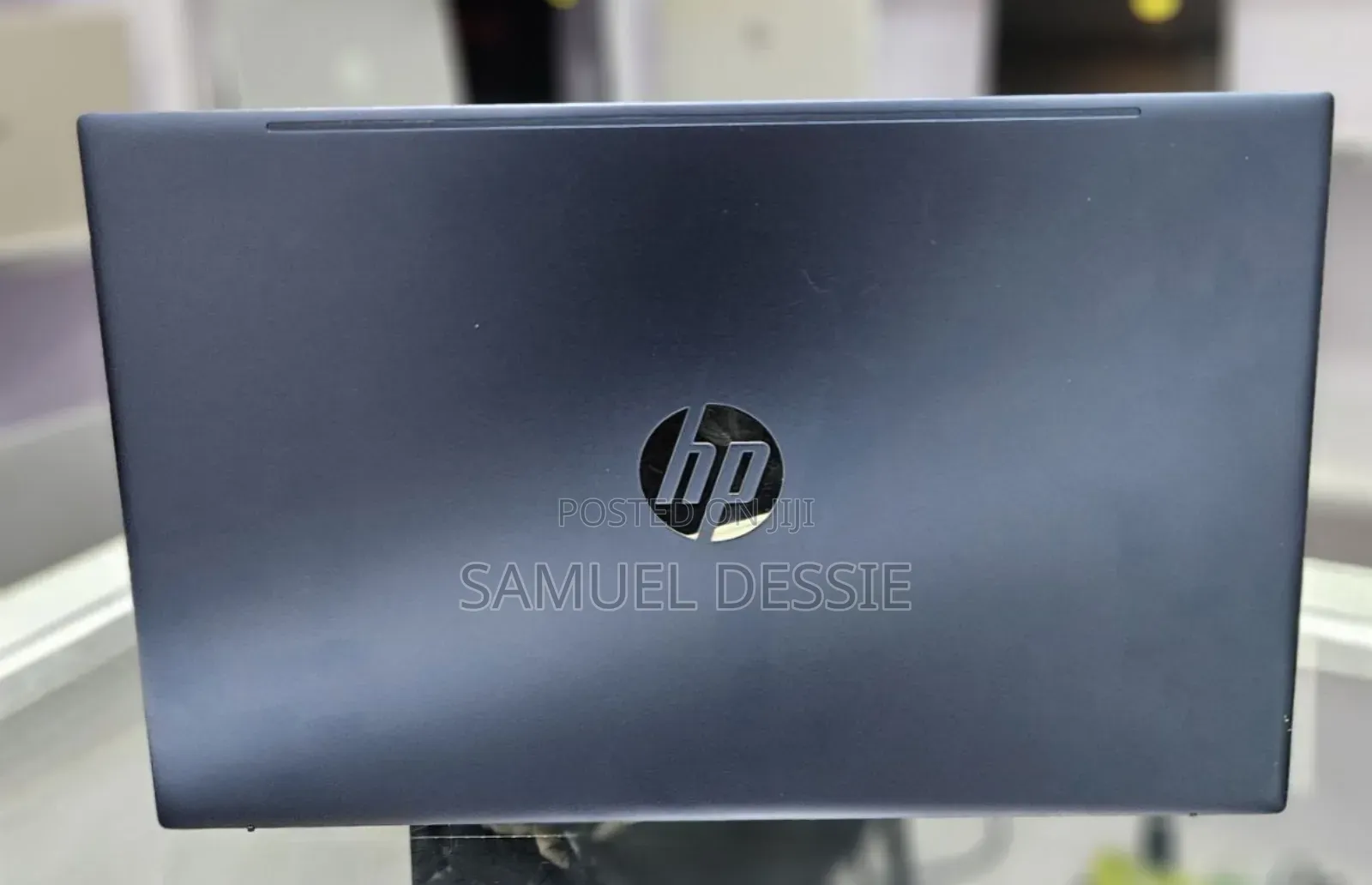New Laptop HP Pavilion 15 16GB SSD 512GB
