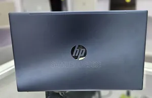 New Laptop HP Pavilion 15 16GB SSD 512GB