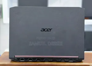 New Laptop Acer Nitro 5 8GB Intel Core I7 SSD 512GB