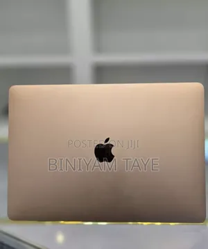 New Laptop Apple MacBook Pro M1 16GB Apple M1 SSD 256GB