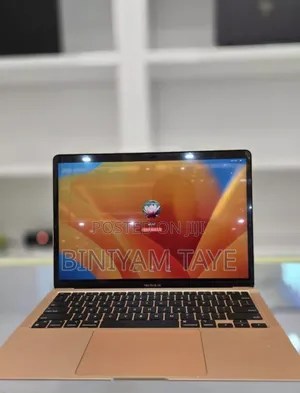 New Laptop Apple MacBook Pro M1 16GB Apple M1 SSD 256GB