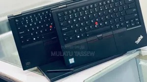 Photo - New Laptop Lenovo ThinkPad X1 Carbon 16GB Intel Core I7 SSD 512GB