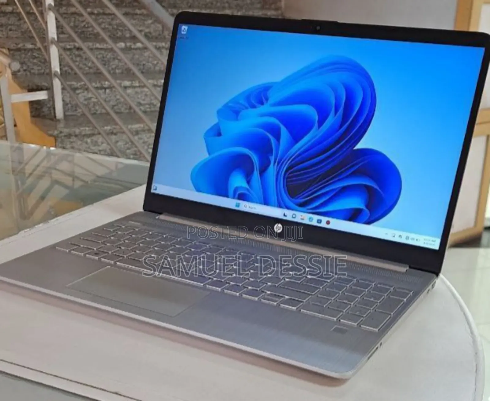 New Laptop HP Stream Notebook 8GB Intel Core I5 SSD 512GB