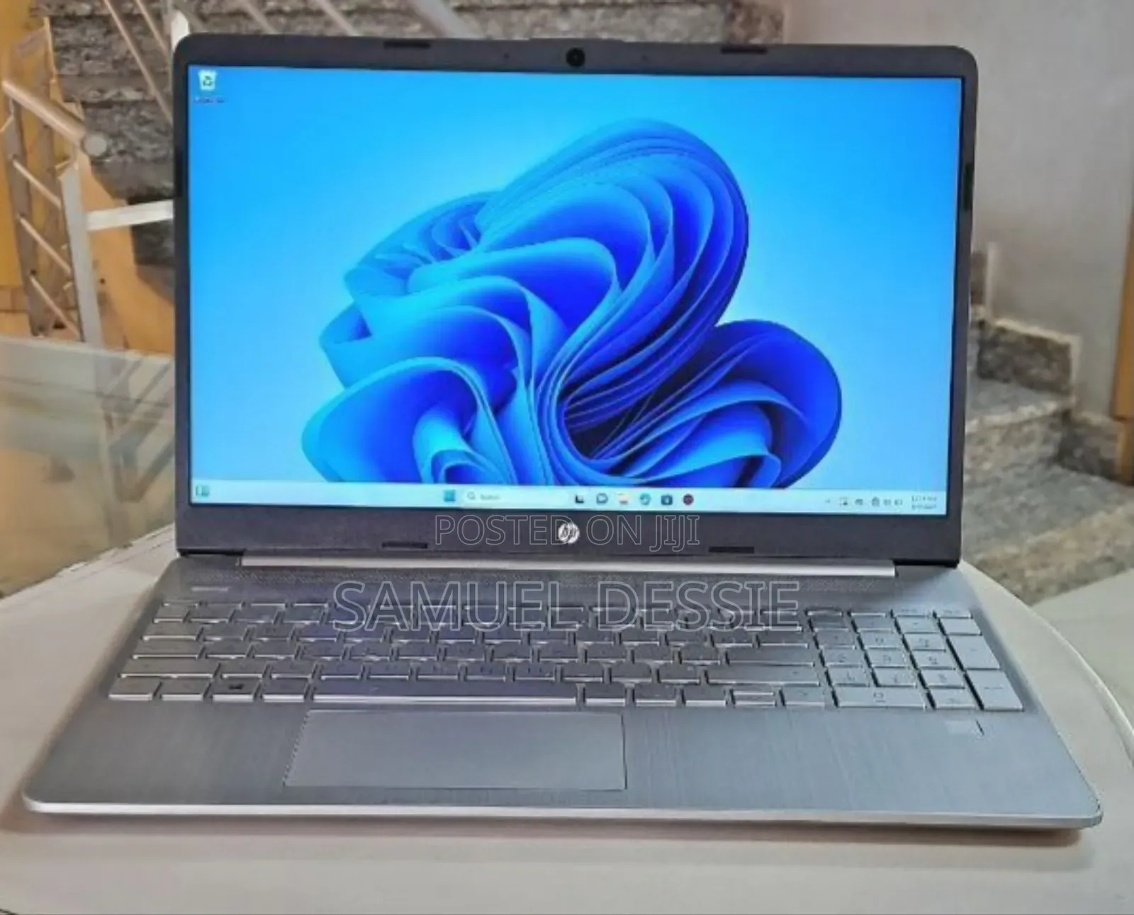 New Laptop HP Stream Notebook 8GB Intel Core I5 SSD 512GB