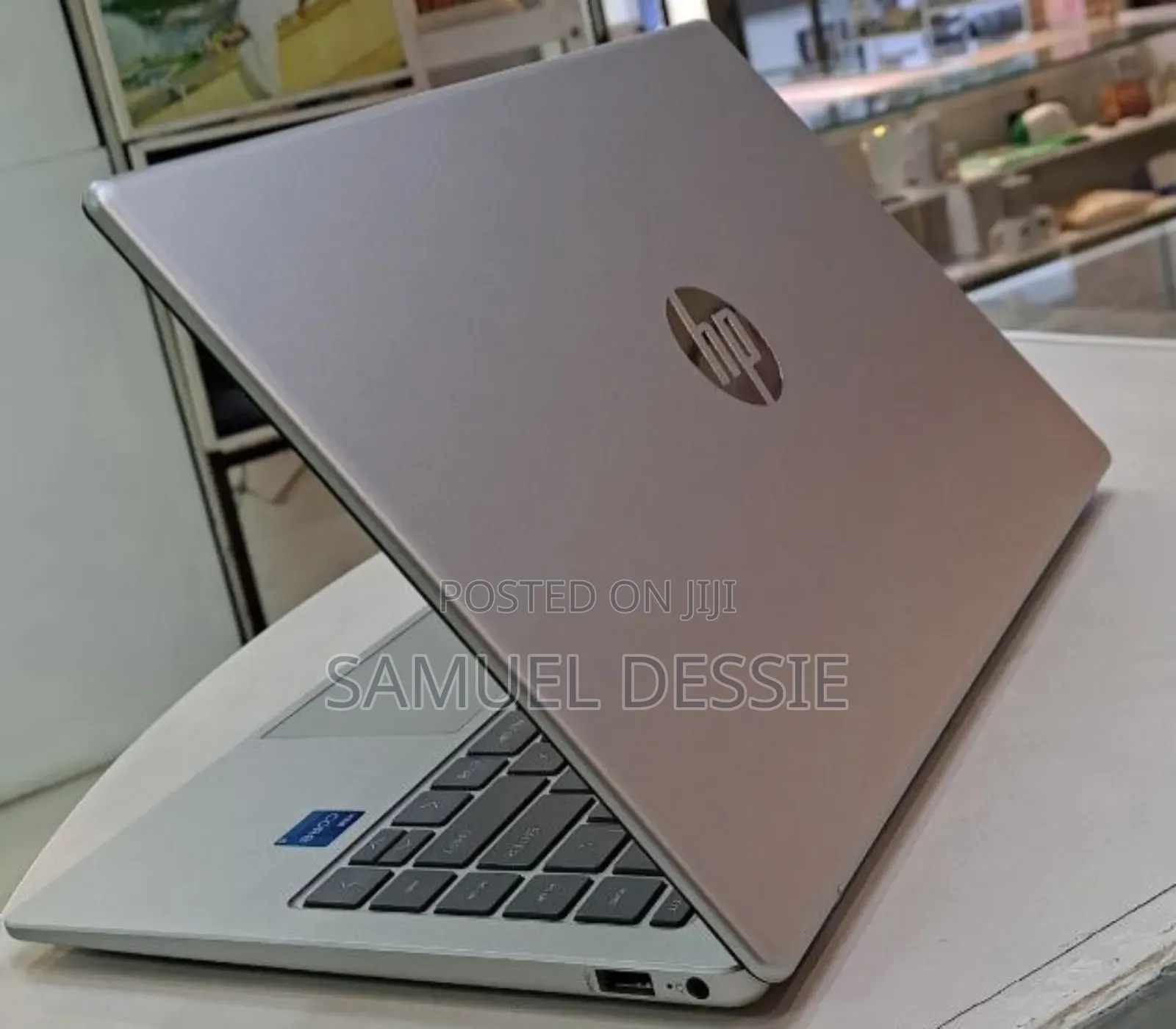 New Laptop HP Stream Notebook 16GB Intel Core I5 SSD 512GB
