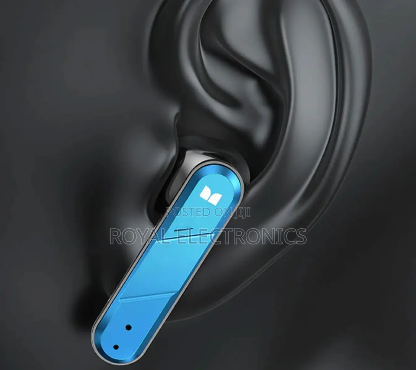 Original Monster Noise Canceling Airpods (Dual Gaming Mode)