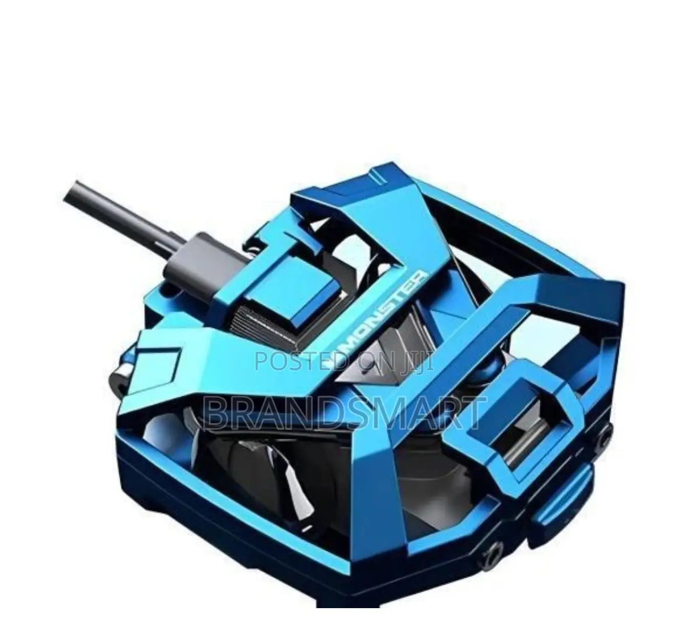 Original Monster Gaming Airpods (Active Noise Cancellating)