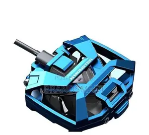 Original Monster Gaming Airpods (Active Noise Cancellating)