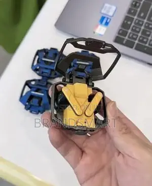 Photo - Original Monster Gaming Airpods (Active Noise Cancellating)