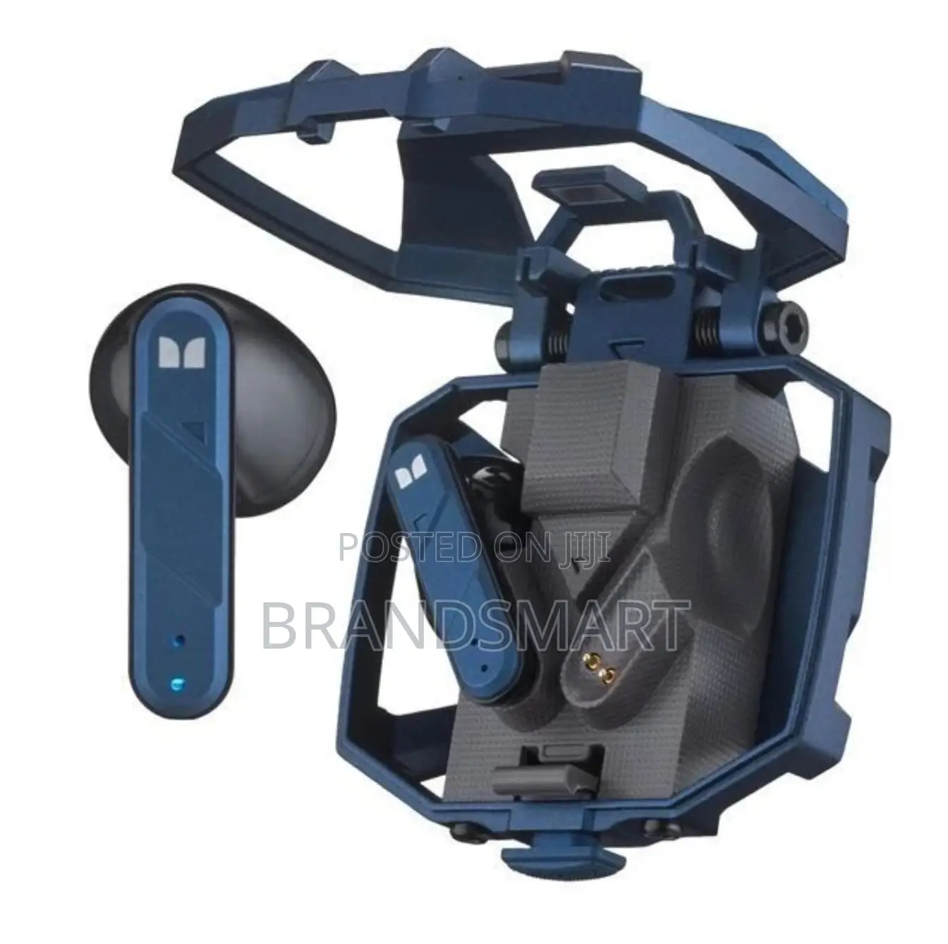 Original Monster Gaming Airpods (Active Noise Cancellating)