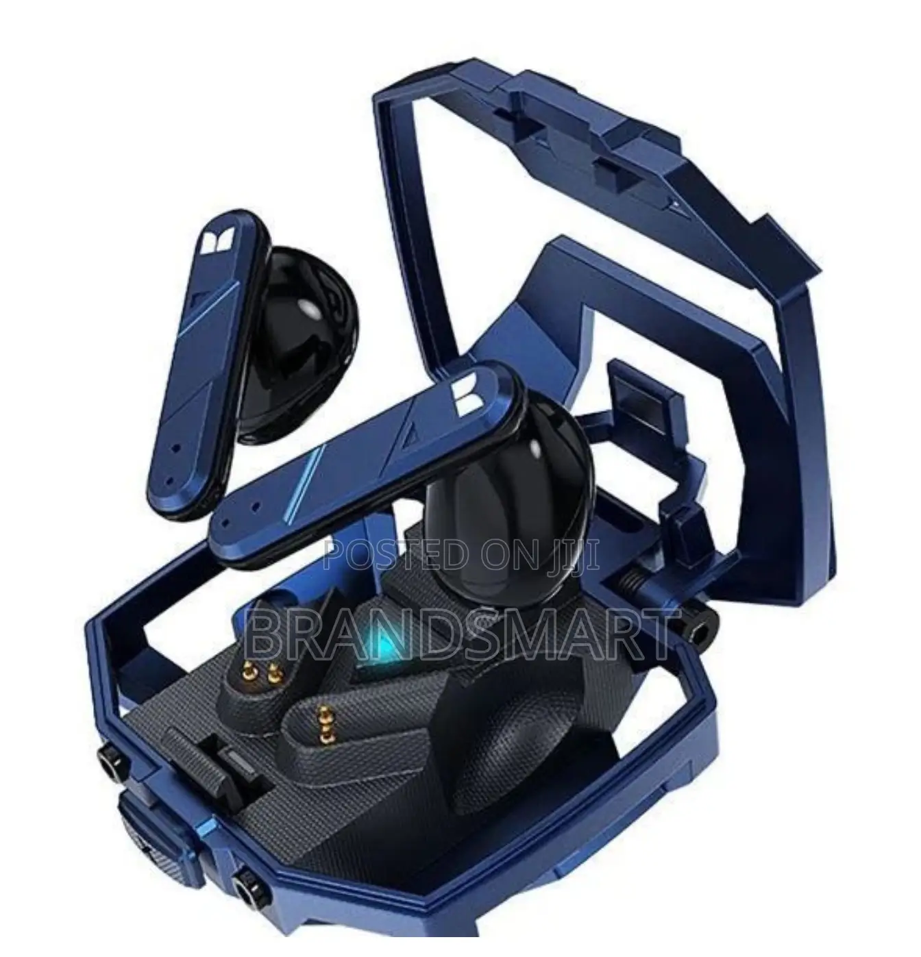 Original Monster Gaming Airpods (Active Noise Cancellating)