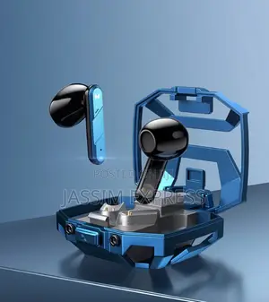 Original Monster Dual Gaming No Latancy Airpods (Hd Sound)