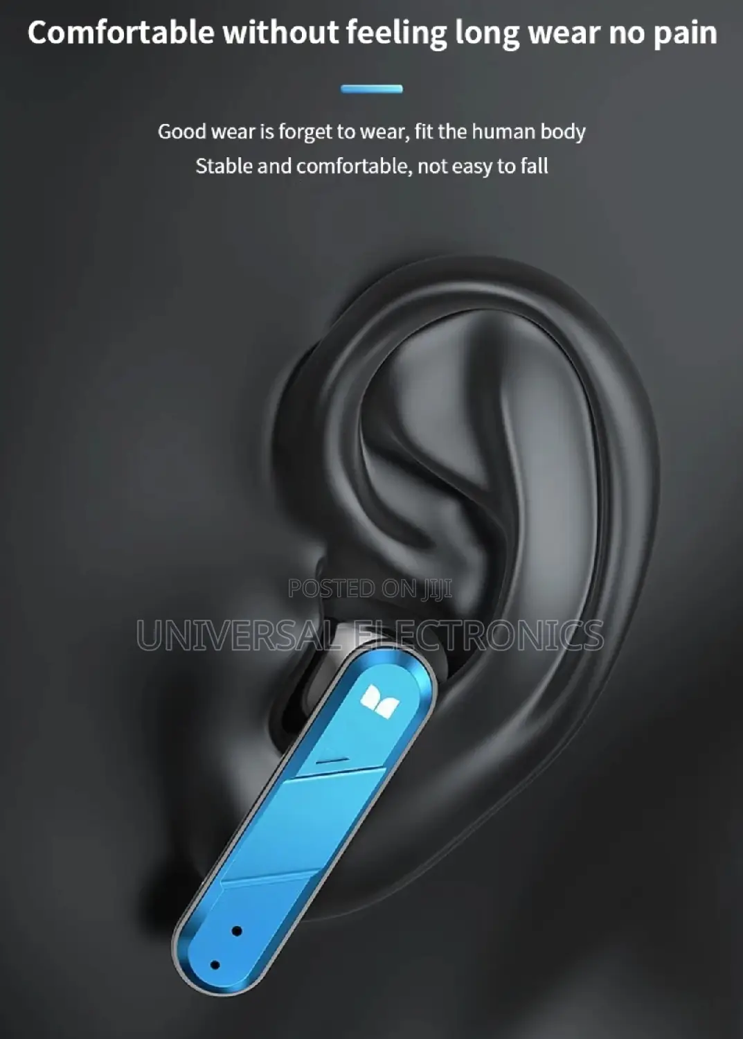 Original Monster Gaming Airpods (HD Sound, Noise Cancelling)