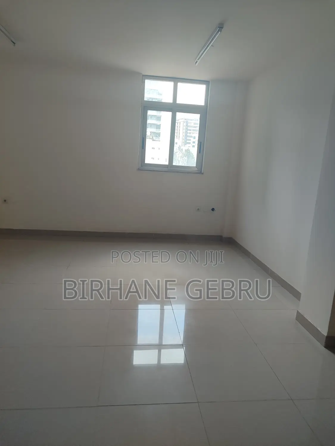 Luxury Apartiment for Office Rent