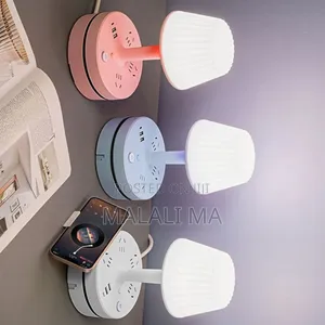 All in One Table Lamb Socket