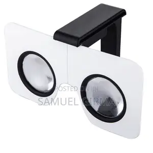 Photo - Pockit VR Glasses