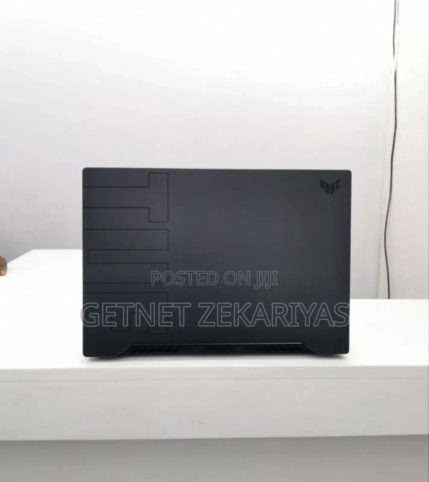 New Laptop Asus TUF Gaming A15 16GB Intel Core I7 SSD 512GB