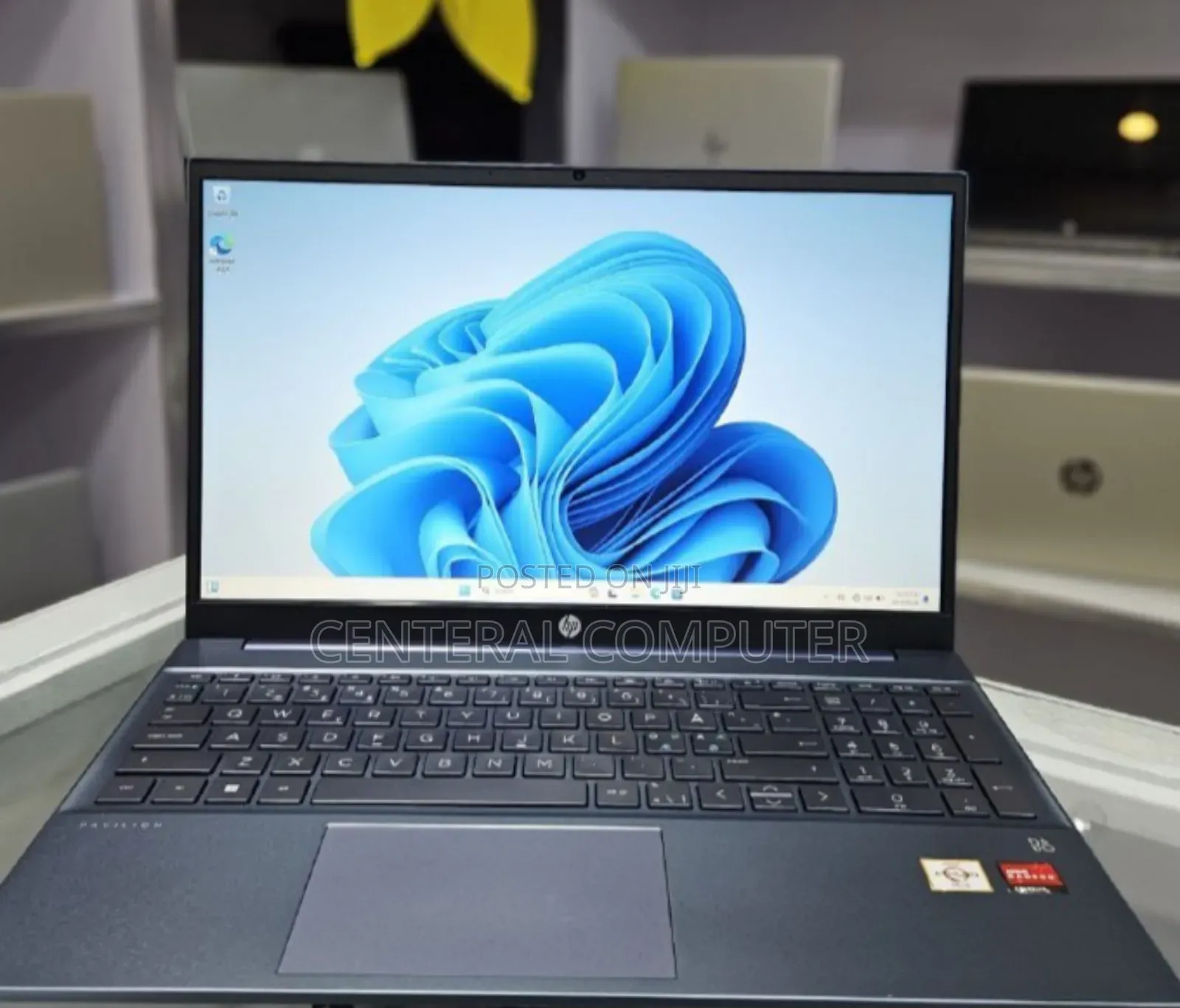 New Laptop HP Pavilion 14-Ce3064st 16GB Intel Core I5 SSD 512GB