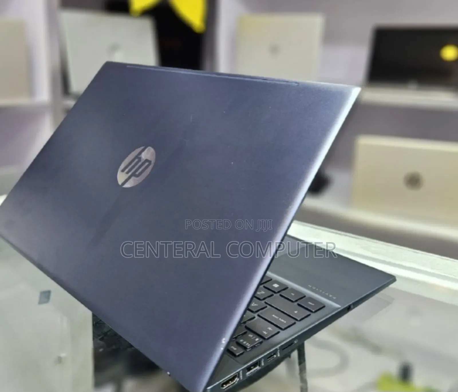 New Laptop HP Pavilion 14-Ce3064st 16GB Intel Core I5 SSD 512GB