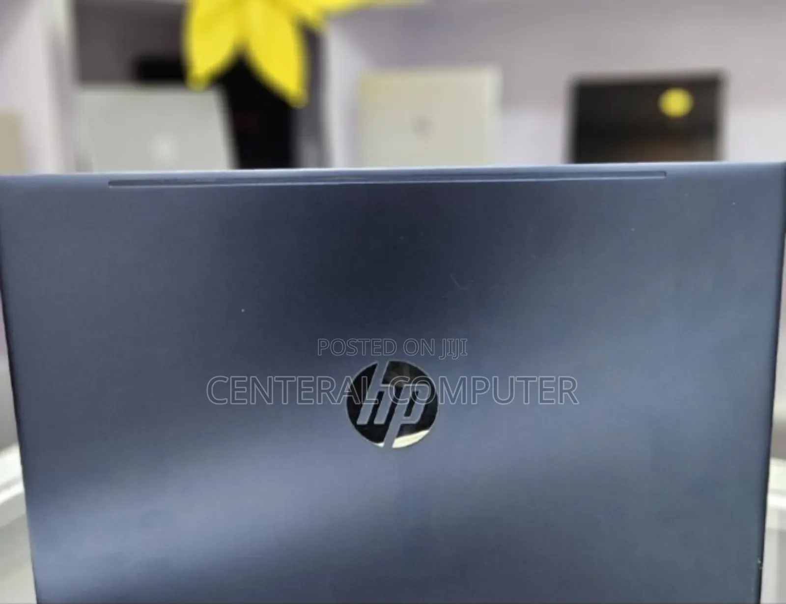 New Laptop HP Pavilion 14-Ce3064st 16GB Intel Core I5 SSD 512GB