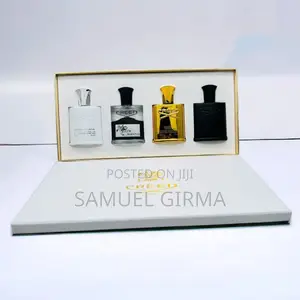 Photo - Perfume Combo