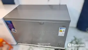 Photo - Midea Chest Freezers