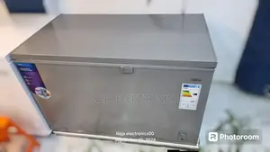 Midea Chest Freezers