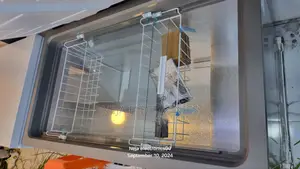 Midea Chest Freezers