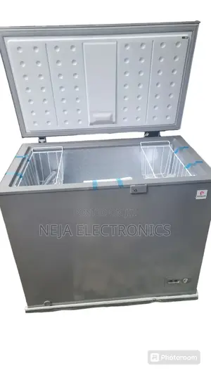 Popular Deep Freezers 200liters Deliver