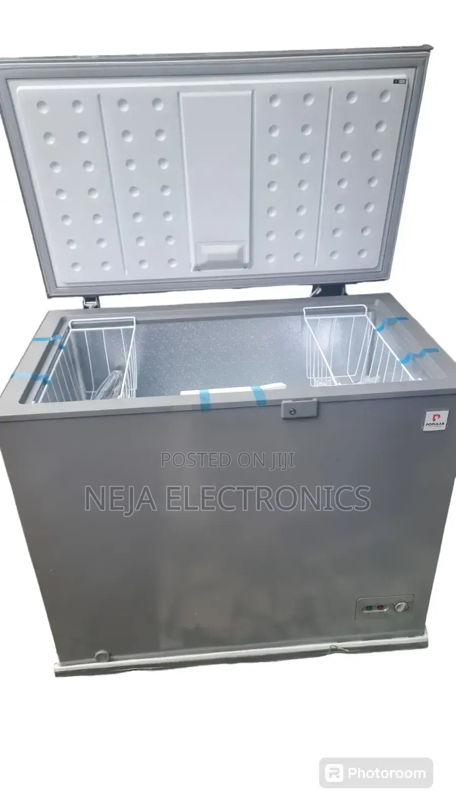Popular Deep Freezers 200liters Deliver