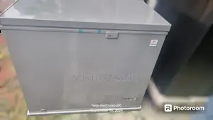 Popular Chest Freezers 250.Liters Deliver