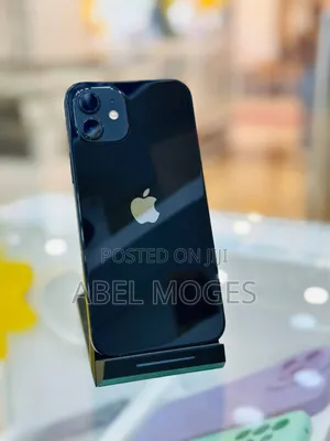 Photo - Apple iPhone 12 64 GB Blue